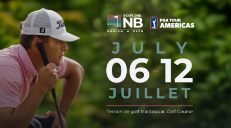 Explore NB Open - A PGA TOUR Americas Golf Event