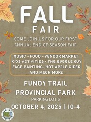Fall Fair