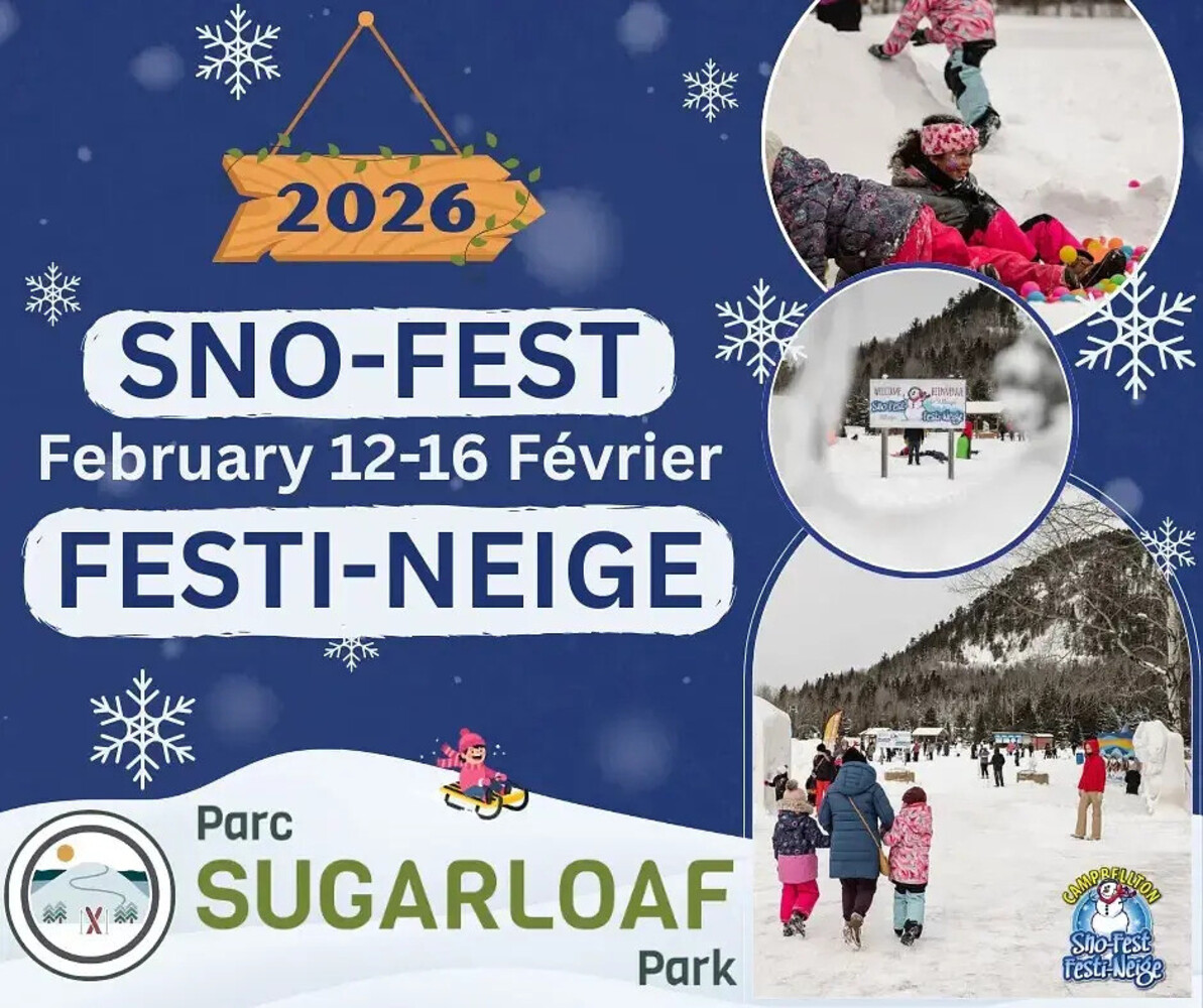 Campbellton Sno-Fest