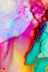 Meditative Watercolor Workshop