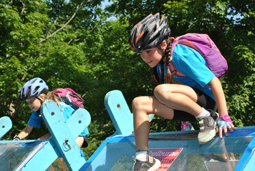 Le Défi Aventure pour Enfants 2026