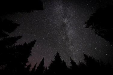 Mount Carleton Dark Sky Experience