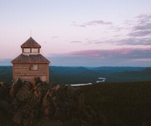 Seek the Highest Peak 