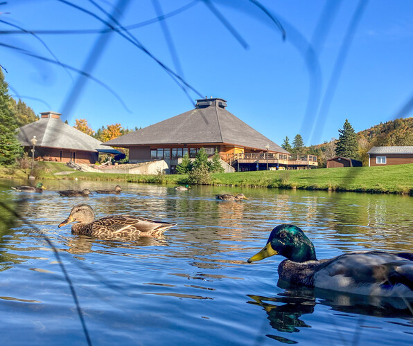 Parc provincial Sugarloaf