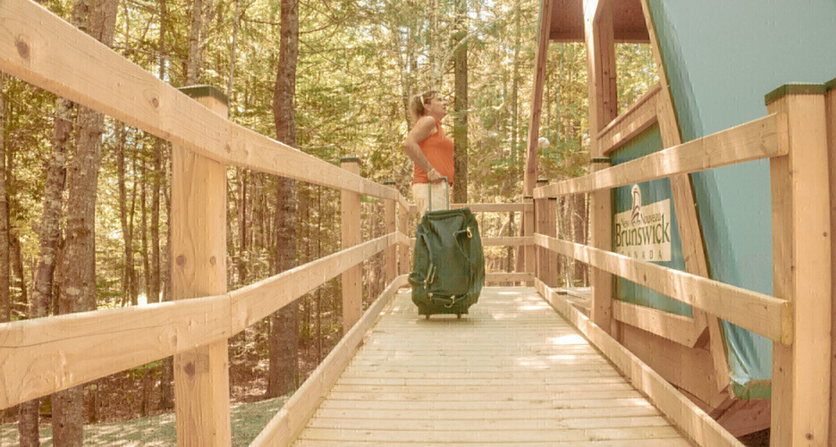 Herring Cove Provincial Park
