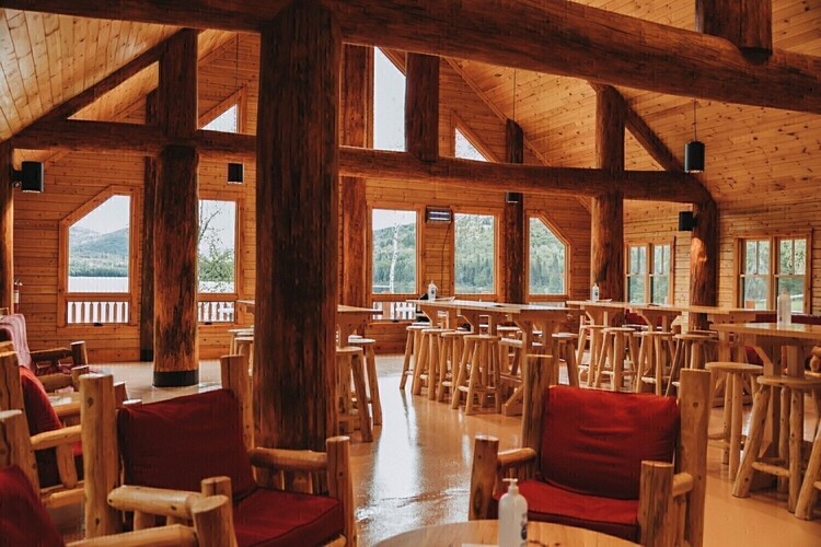 Mount Carleton Provincial Park