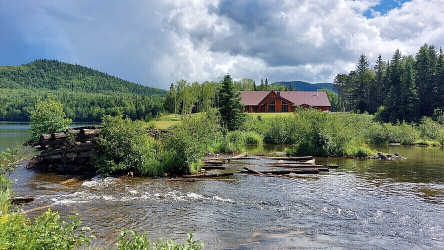 Mount Carleton Provincial Park