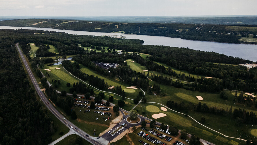 Parc provincial Mactaquac