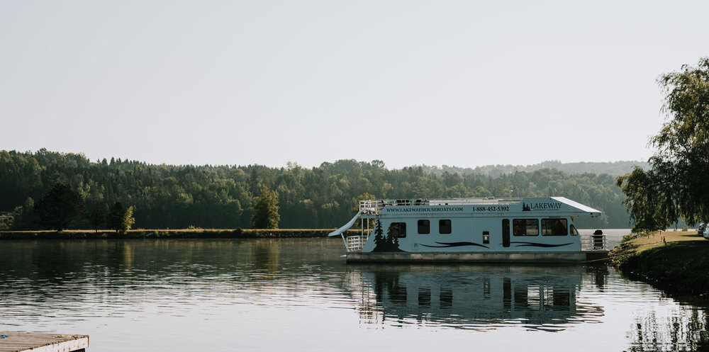 Parc provincial Mactaquac