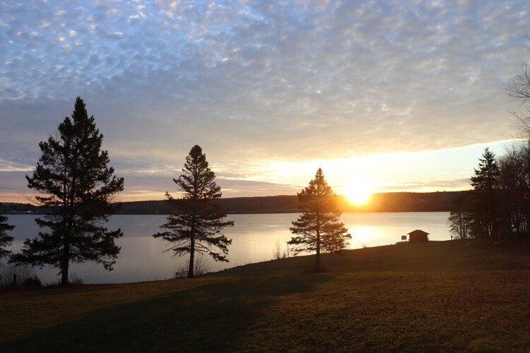 Mactaquac Provincial Park
