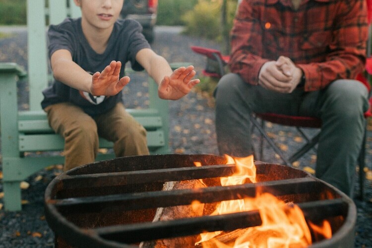 Parc provincial Mactaquac