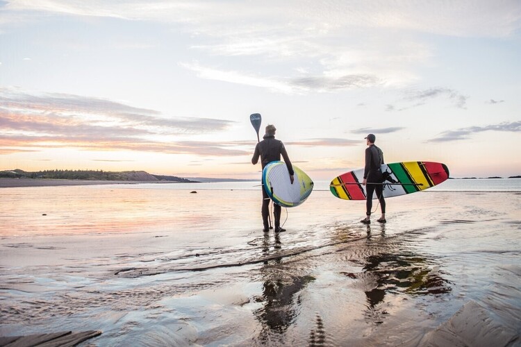 Murray Beach Provincial Park