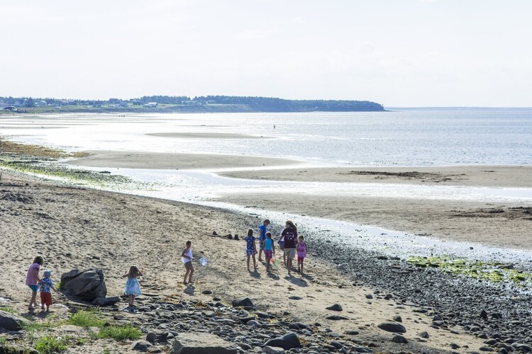 Murray Beach Provincial Park