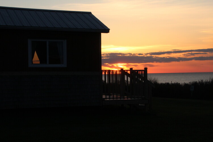 Murray Beach Provincial Park