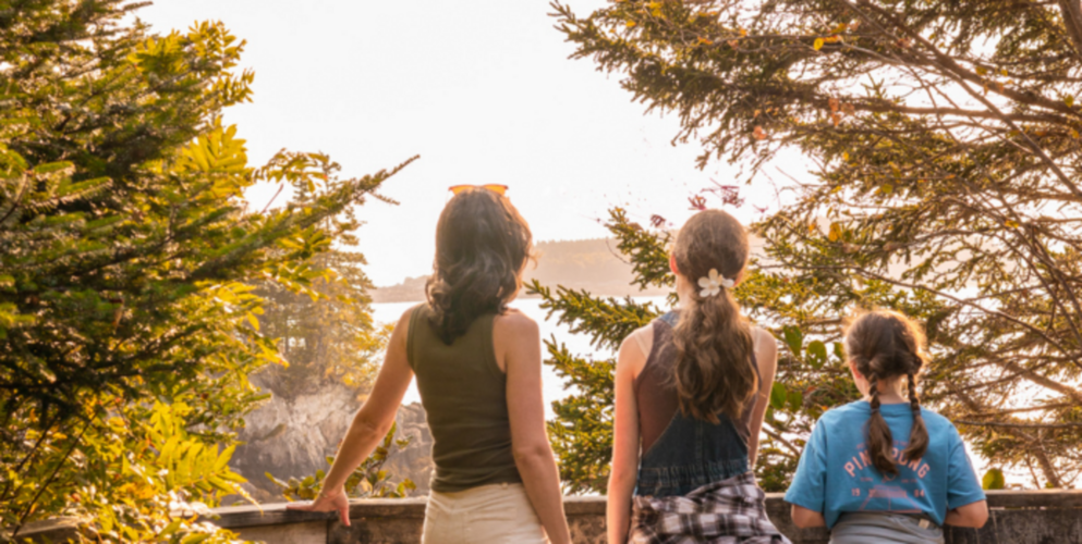 Parc provincial de la plage New River