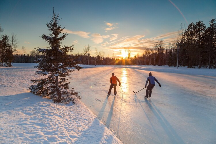 Mactaquac Provincial Park Image