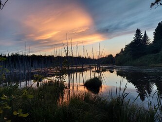 Parc provincial Mactaquac